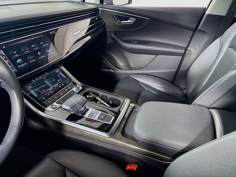 Used 2023 Audi Q7 3.0T Premium Plus image 26