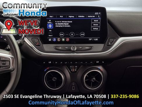 Used 2025 Chevrolet Blazer LT AWD/4WD image 27