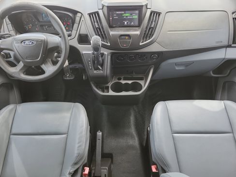 Used 2016 Ford Transit 150 148 Medium Roof RWD image 18