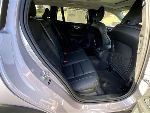 New 2026 Volvo V60 B5 Cross Country Plus w/ Climate Package image 27