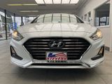 Used 2019 Hyundai Sonata SE image 2