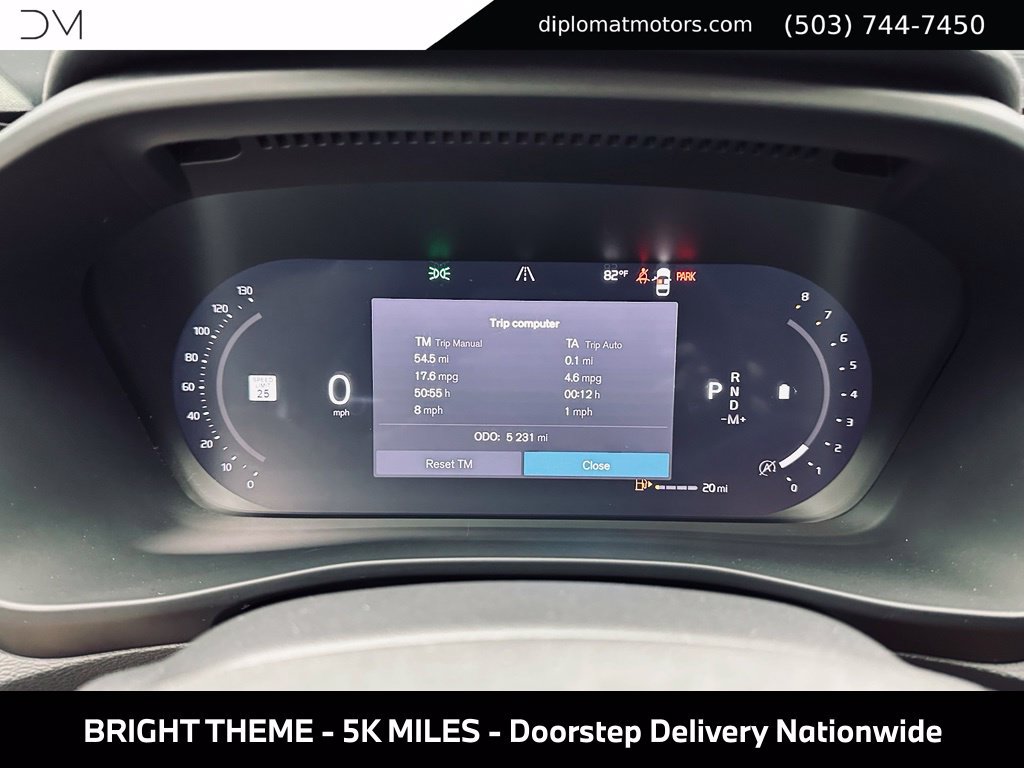 Used 2025 Volvo XC40 B5 Core w/ Protection Package Premier AWD/4WD image 34