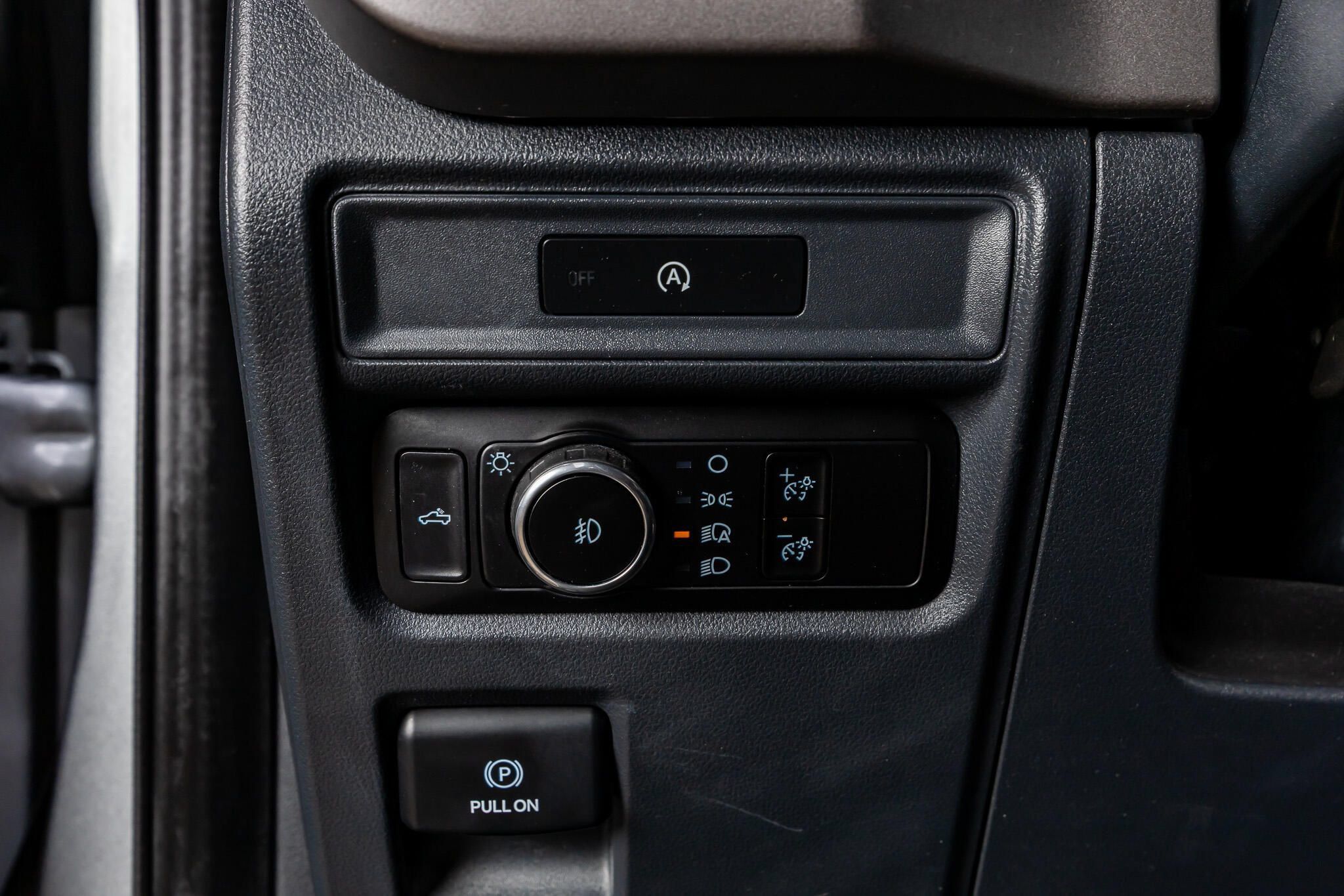 Used 2025 Ford F150 XL w/ Equipment Group 103A High AWD/4WD image 21