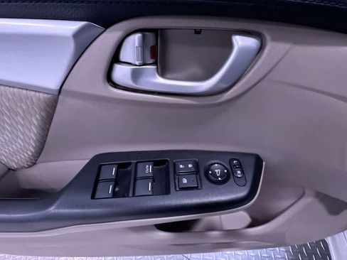 Used 2015 Honda Civic EX image 12