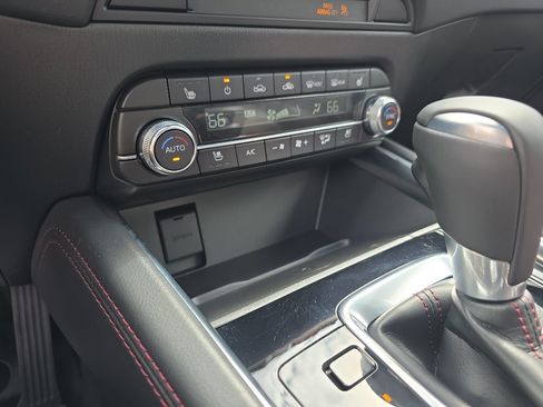 Used 2025 MAZDA CX-5 2.5 Turbo AWD/4WD image 29