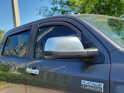 Used 2019 Toyota Tundra Platinum image 13