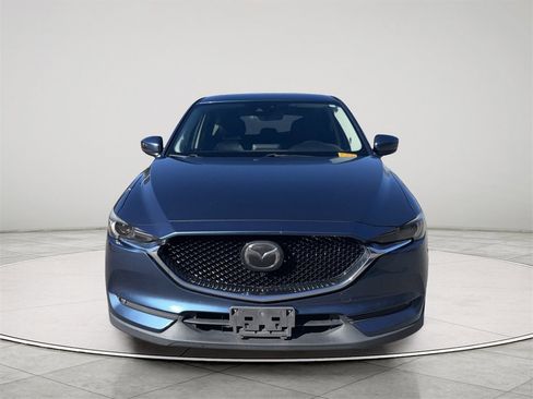 Used 2017 MAZDA CX-5 Grand Touring image 20