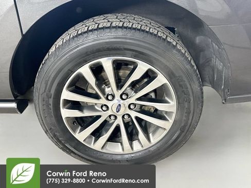 Used 2018 Ford Expedition Max Limited w/ Equipment Group 301A AWD/4WD image 35