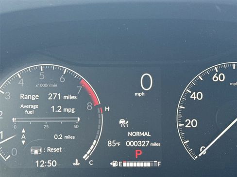 Used 2026 Honda Ridgeline TrailSport image 31