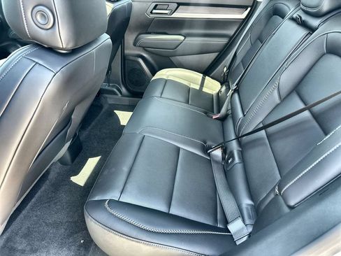 New 2026 GMC Terrain Denali AWD/4WD image 16