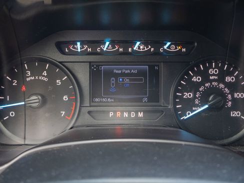 Used 2020 Ford F150 XL w/ Equipment Group 101A Mid image 18