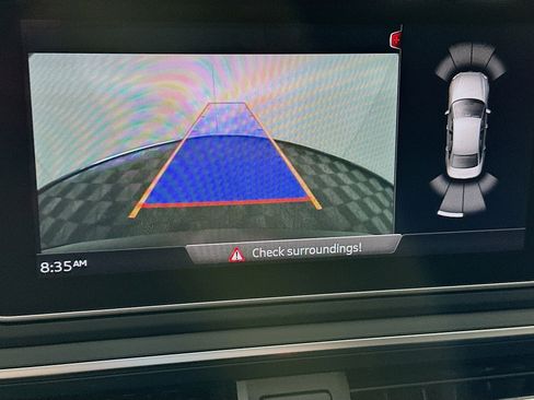 Used 2019 Audi A4 2.0T Premium Plus w/ Premium Plus Package image 22