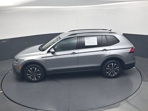 Used 2023 Volkswagen Tiguan S FWD image 37