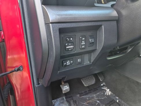 Used 2021 Toyota Tundra SR5 w/ SX Package image 11