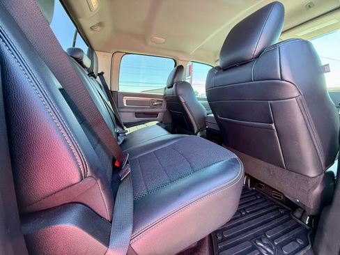 Used 2018 RAM 2500 Lone Star AWD/4WD image 17