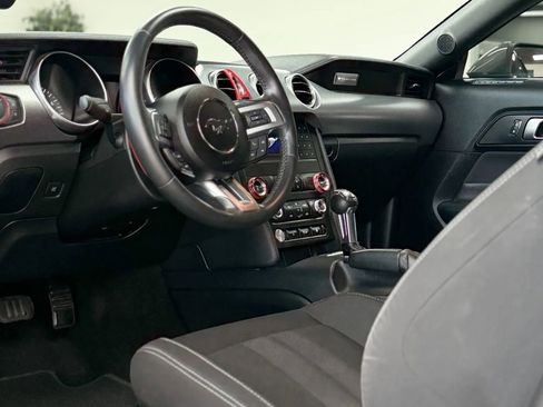 Used 2019 Ford Mustang GT image 11