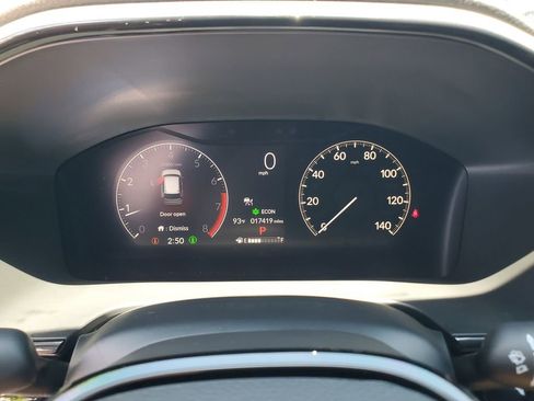 Used 2025 Honda CR-V EX-L image 26