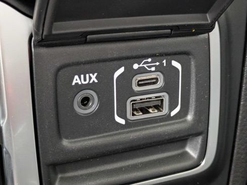 New 2026 Jeep Wrangler Unlimited Sport AWD/4WD image 21
