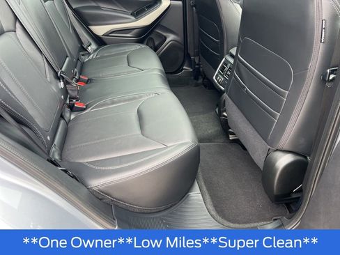 Used 2023 Subaru Forester Limited AWD/4WD image 36