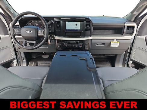 New 2025 Ford F250 XL w/ FX4 Off-Road Package image 9