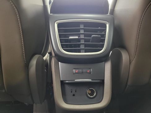 Used 2017 Lincoln MKX Reserve AWD/4WD image 23