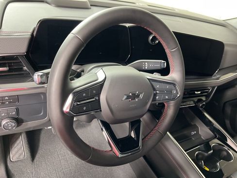 Certified 2025 Chevrolet Tahoe RST w/ Comfort Package image 29