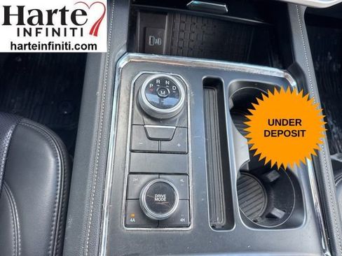 Used 2024 Ford Expedition XLT AWD/4WD image 16