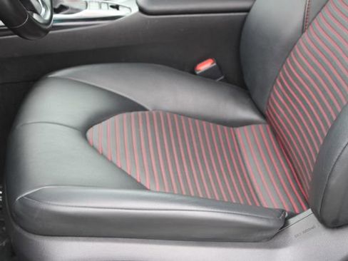 Used 2020 Toyota Camry TRD FWD image 35