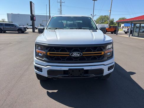 Used 2025 Ford F150 Tremor w/ Bed Utility Package AWD/4WD image 3