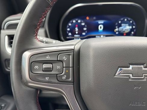 Used 2024 Chevrolet Tahoe RST w/ Luxury Package image 21