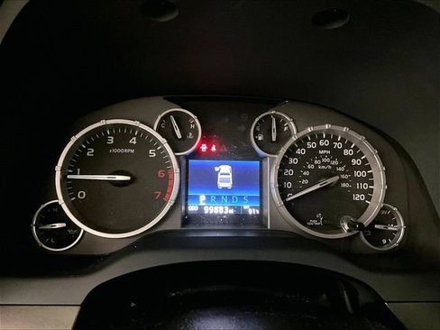 Used 2016 Toyota Tundra SR5 w/ TRD Off Road Package AWD/4WD image 19