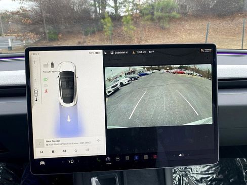 Used 2025 Tesla Model 3 Long Range image 15