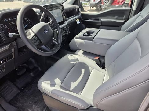 New 2026 Ford F150 XL RWD image 3