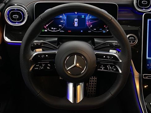 Certified 2026 Mercedes-Benz GLC 300 4MATIC image 47
