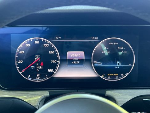 Used 2019 Mercedes-Benz E 450 Coupe image 25
