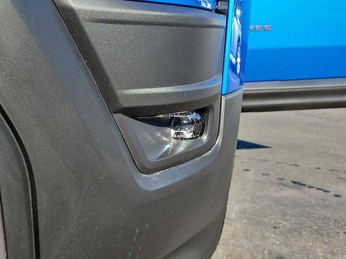 New 2026 Jeep Cherokee Limited image 11