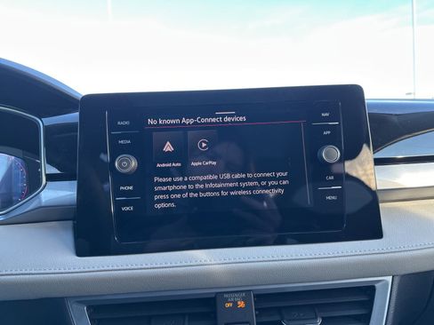 New 2026 Volkswagen Taos SEL AWD/4WD image 43