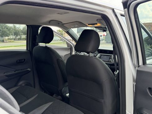 Used 2020 Nissan Kicks S FWD image 22