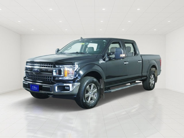Certified 2020 Ford F150 XLT w/ Equipment Group 302A Luxury AWD/4WD image 5