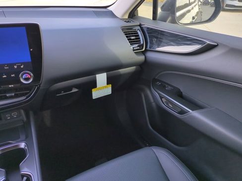 New 2026 Lexus NX 450h+ AWD w/ Luxury Package image 16