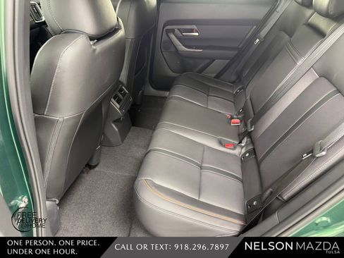 New 2026 MAZDA CX-50 2.5 Turbo w/ Premium Plus Pkg AWD/4WD image 36