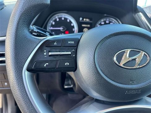 Certified 2023 Hyundai Sonata SEL w/ Cargo Package image 16