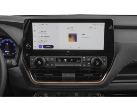 New 2026 Toyota Grand Highlander AWD Hybrid image 9
