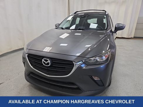 Used 2019 MAZDA CX-3 Sport AWD/4WD image 39
