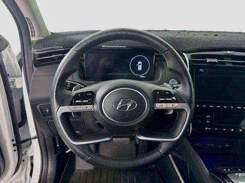 Used 2023 Hyundai Tucson Limited image 11