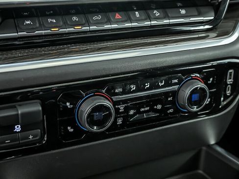 Used 2022 Chevrolet Silverado 1500 RST w/ All Star Edition Plus image 31