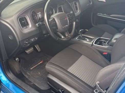 Used 2023 Dodge Charger GT RWD image 3