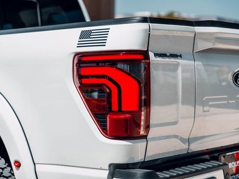 New 2025 Ford F150 Lariat w/ Equipment Group 502A High image 18