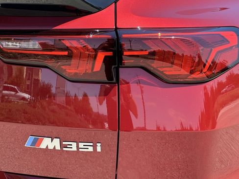 Used 2024 BMW X2 M35i AWD/4WD image 32