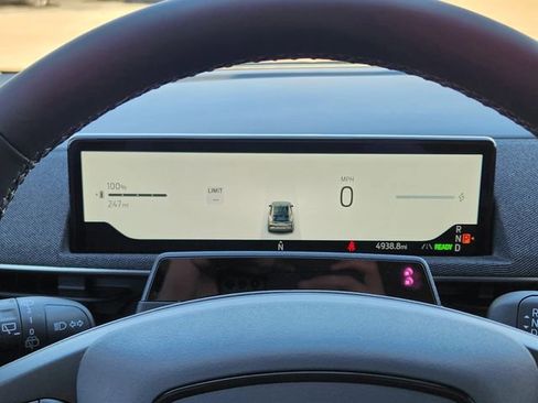 New 2025 Ford Mustang Mach-E Premium image 15